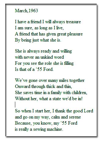 ford