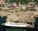 Ferry Terminal