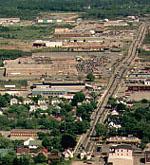 Starrs Road